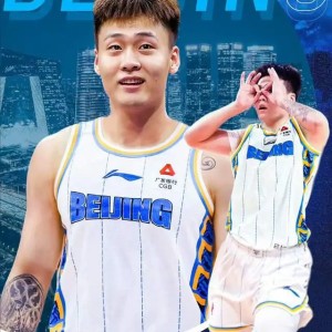 MK体育平台-CBA转会纪录？传当年买王哲林8000万，上海引进张镇麟花费恐破亿