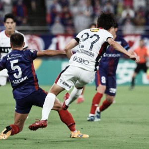 周六001前瞻：鹿岛鹿角新外援火线到位，福冈黄蜂上轮取得大胜