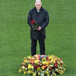 缅怀布雷默：那个点球，史上最强“双足怪”，三驾马车