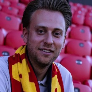 MK体育官网-阿德莱德联官方：俱乐部足球商务经理盖勒科姆出任足球总监