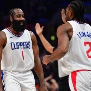 MK体育官网-全明星后1胜2负颓势明显 快艇本赛季状态出早了？