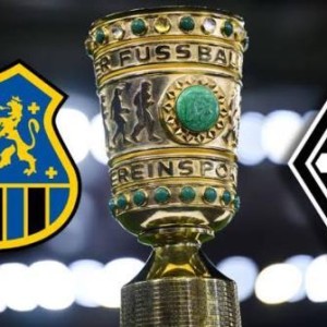 德国杯最后的4强名额，德丙黑马送走第3支德甲队？