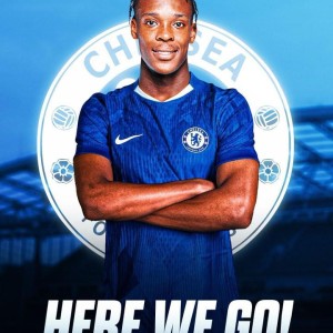 MK SPORTS-Here we go！罗马诺：切尔西将于明年签下斯特拉斯堡前锋埃梅加