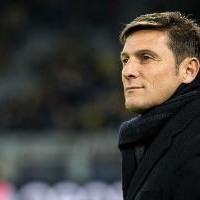 萨内蒂：三冠王后赢世俱杯是荣耀，愿现在国米球员也能经历此荣耀