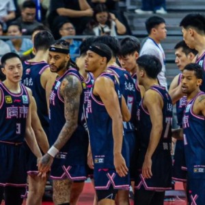 广东男篮本赛季消失的“七位故人”！他们都在哪？过的还好吗？