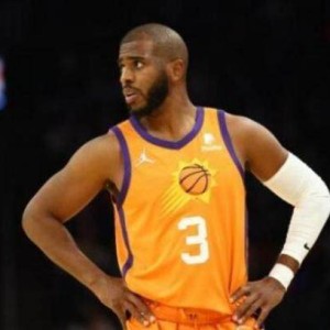 MK体育平台-手部受伤保罗含糊其辞 旧伤复发或成季后赛隐患？