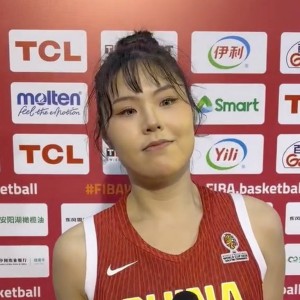 MK体育官网-李月汝：背靠背赛程确实挺难受，今天我们打出了更流畅的配合